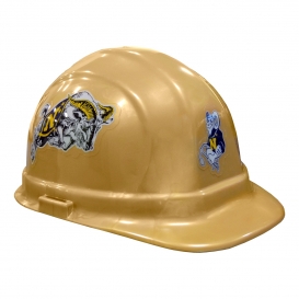 US Naval Academy Team Hard Hat