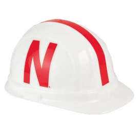 University of Nebraska Team Hard Hat