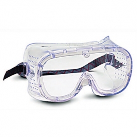 Bouton 550 Softsides Goggles - Direct Vent Frame - Clear Lens