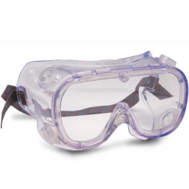 Bouton 551 Softsides Goggles - Indirect Vent Frame - Clear Anti-Fog Lens