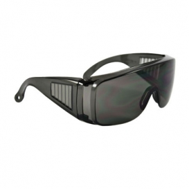 Bouton Scout Visitor Specs - Gray Frame - Gray Lens