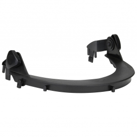 Bouton 251-01-5225 Face Shield Bracket for Cap Style Hard Hats - Adapter Only