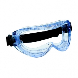 Bouton Contempo Goggles - Clear Frame - Clear Lens