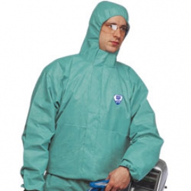 North Gen Flame Retardant Disposable Coveralls