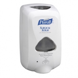PURELL TFX Surgical Scrub Dispenser