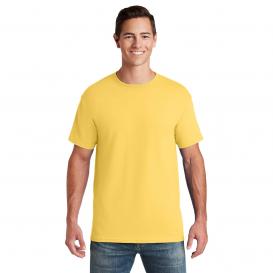 Jerzees 29M Dri-Power 50/50 Cotton/Poly T-Shirt - Island Yellow