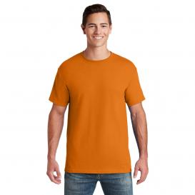 Jerzees 29M Dri-Power 50/50 Cotton/Poly T-Shirt - Tennessee Orange