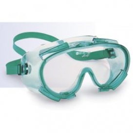 Monogoggle 211 Chemical Splash Goggle - Clear Lens