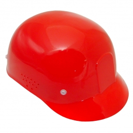 Radians 302 Diamond Bump Cap - Red