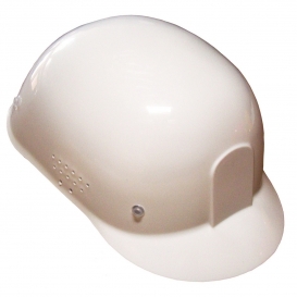 Radians 302 Diamond Bump Cap - White
