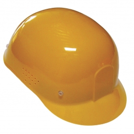 Radians 302 Diamond Bump Cap - Yellow