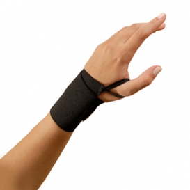 OccuNomix 311 Wrist Assist with Thumb Loop