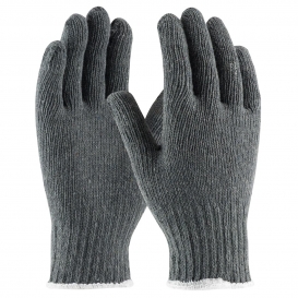 PIP 35-C500 Medium Weight Seamless Knit Cotton/Polyester Gloves - 7 Gauge
