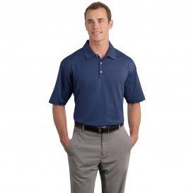 Nike 354055 Sphere Dry Diamond Polo - Pro Blue