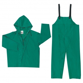 MCR Safety 3882S Dominator Limited Flammability Two Piece Rain Suit