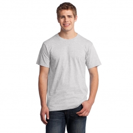 Fruit of the Loom 3930 Heavy Cotton HD T-Shirt - Ash