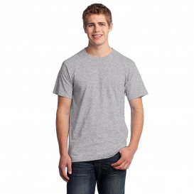 Fruit of the Loom 3930 Heavy Cotton HD T-Shirt - Athletic Heather
