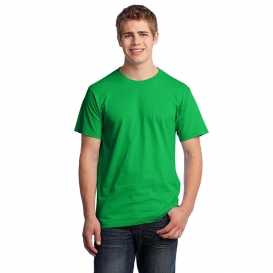 Fruit of the Loom 3930 Heavy Cotton HD T-Shirt - Kelly