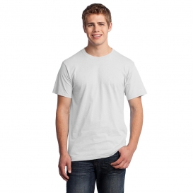 Fruit of the Loom 3930 Heavy Cotton HD T-Shirt - White
