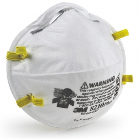 3m performance respirator mask 8210 x n95 3m performance respirator mask 8210 x n95