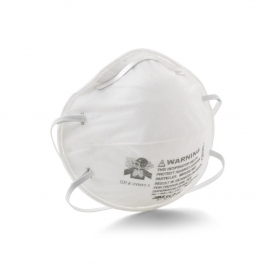 3M 8240 Particulate R95 Respirators