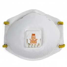 3m 8511 Pro