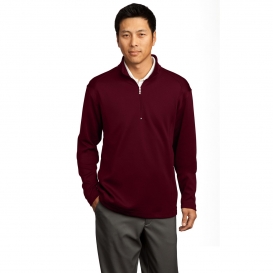 Nike 400099 Sport Cover-Up - Team Red