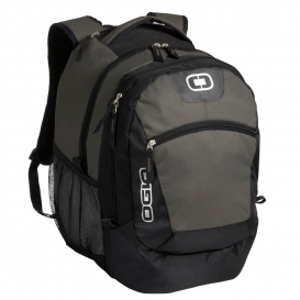 OGIO 411042 Rogue Pack - Grey