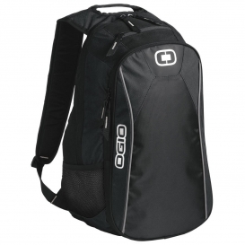 OGIO 411053 Marshall Pack - Black