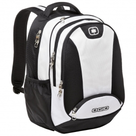 OGIO 411064 Bullion Pack - White/Black/Silver