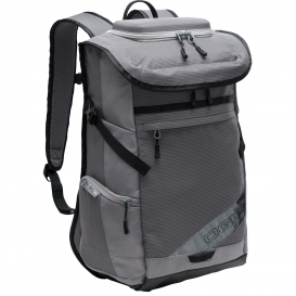 OGIO 412039 X-Fit Pack - Grey/Black