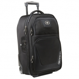 OGIO 413007 Kickstart 22 Travel Bag - Black