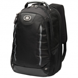 OGIO 417054 Pursuit Pack - Black