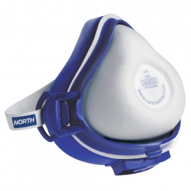 North Safety 4200s
