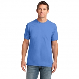 carolina blue shirt color