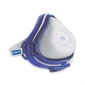 North Safety CFR-1 Particulate Respirator