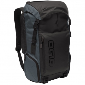 OGIO 423010 Torque Pack - Black/Grey