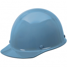 MSA 454623 Skullgard Cap Style Hard Hat - Staz-On Suspension - Blue 