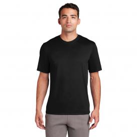 Hanes 4820 Cool Dri Performance T-Shirt - Black
