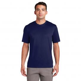 Hanes 4820 Cool Dri Performance T-Shirt - Navy
