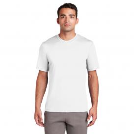 Hanes 4820 Cool Dri Performance T-Shirt - White