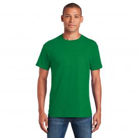 Gildan 5000 Heavy Cotton T-Shirt - Antique Irish Green