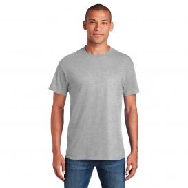 Gildan 5000 Heavy Cotton T-Shirt - Ash Grey
