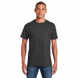 Gildan 5000 Heavy Cotton T-Shirt - Charcoal