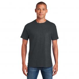 Gildan 5000 Heavy Cotton T-Shirt - Dark Heather