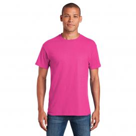 Gildan 5000 Heavy Cotton T-Shirt - Heliconia