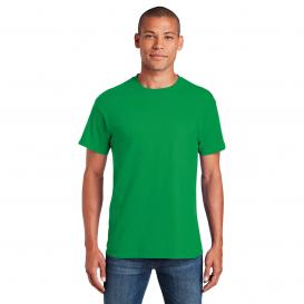 Gildan 5000 Heavy Cotton T-Shirt - Irish Green