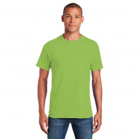 Gildan 5000 Heavy Cotton T-Shirt - Kiwi