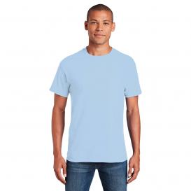 Gildan 5000 Heavy Cotton T-Shirt - Light Blue
