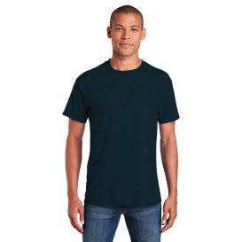 Gildan 5000 Heavy Cotton T-Shirt - Midnight